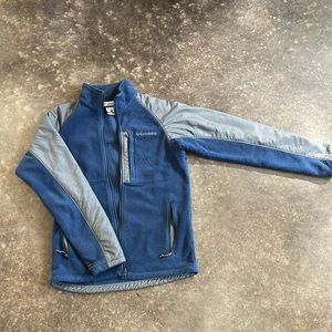 Men’s Columbia S Jacket